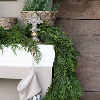 garland