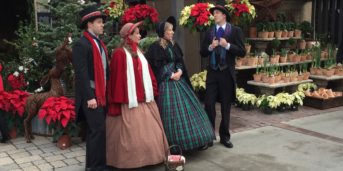 Carolers-Header