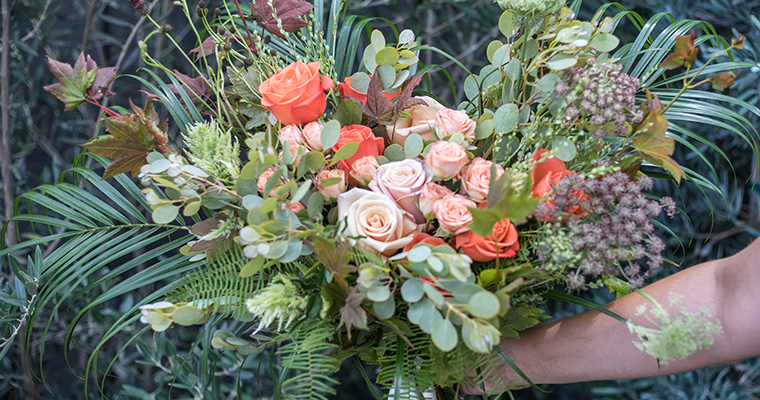 Fall Floral Bouquet Arrangements Workshops Fall Workshops Roger's Gardens Newport Beach