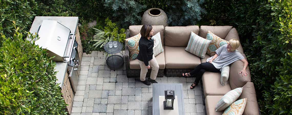 outdoor Outdoor Living Consultation
