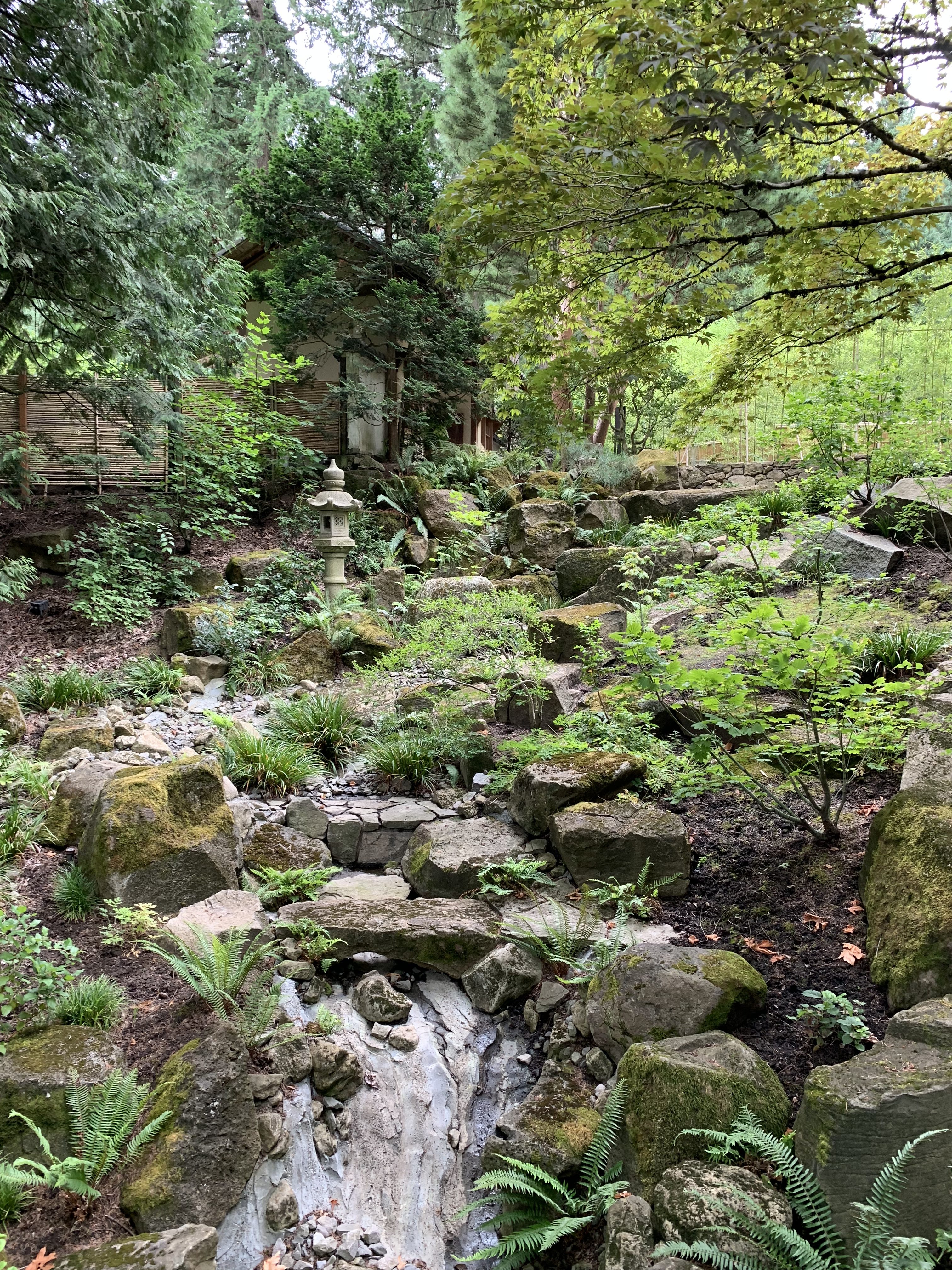 Japanese Garden Japanese Garden