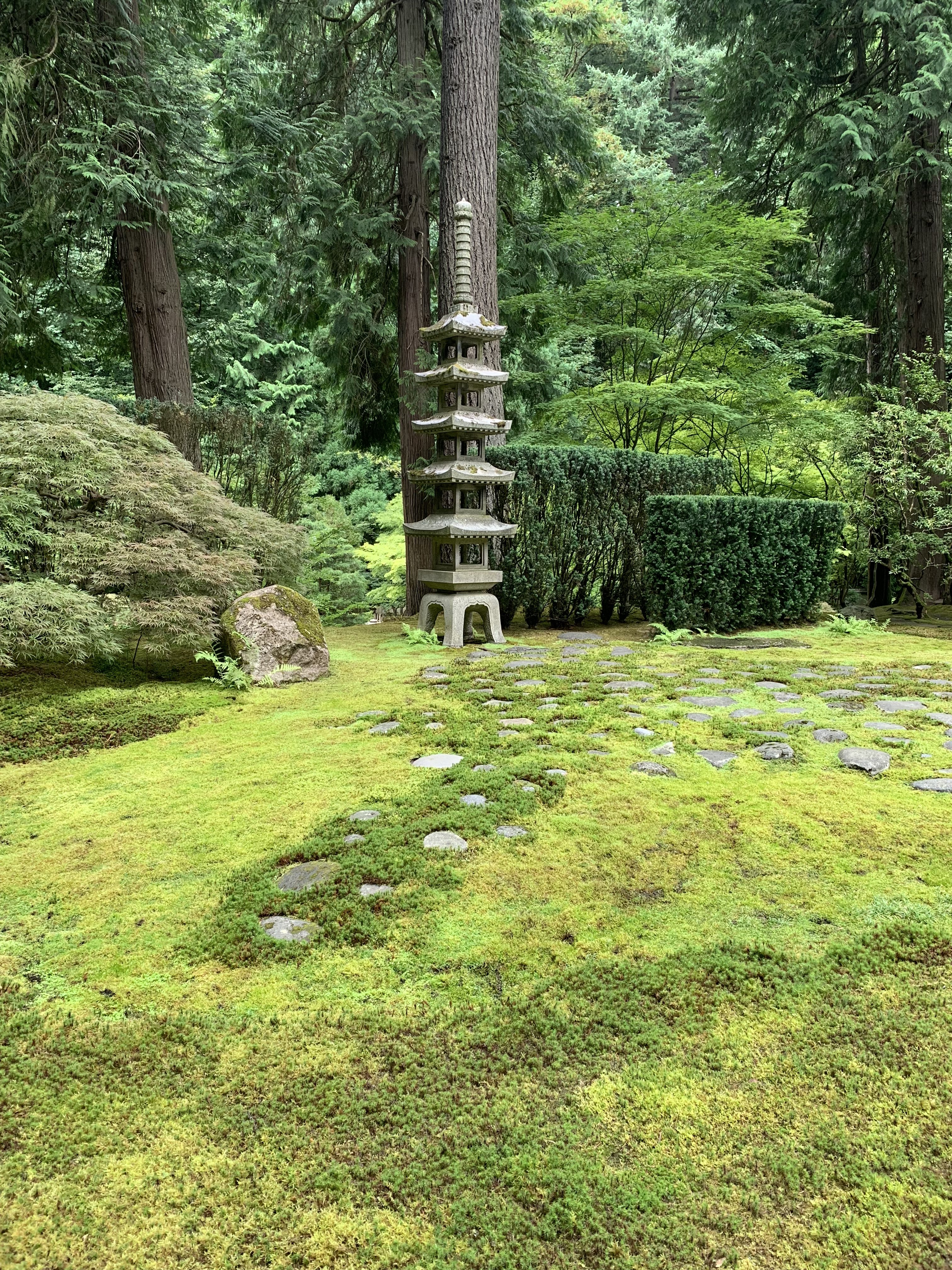 Japanese Garden Japanese Garden