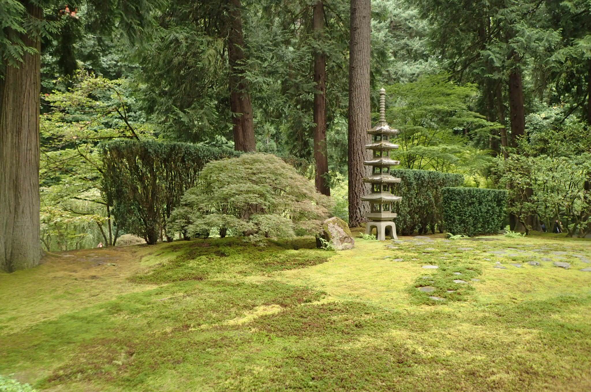 Japanese Garden Japanese Garden