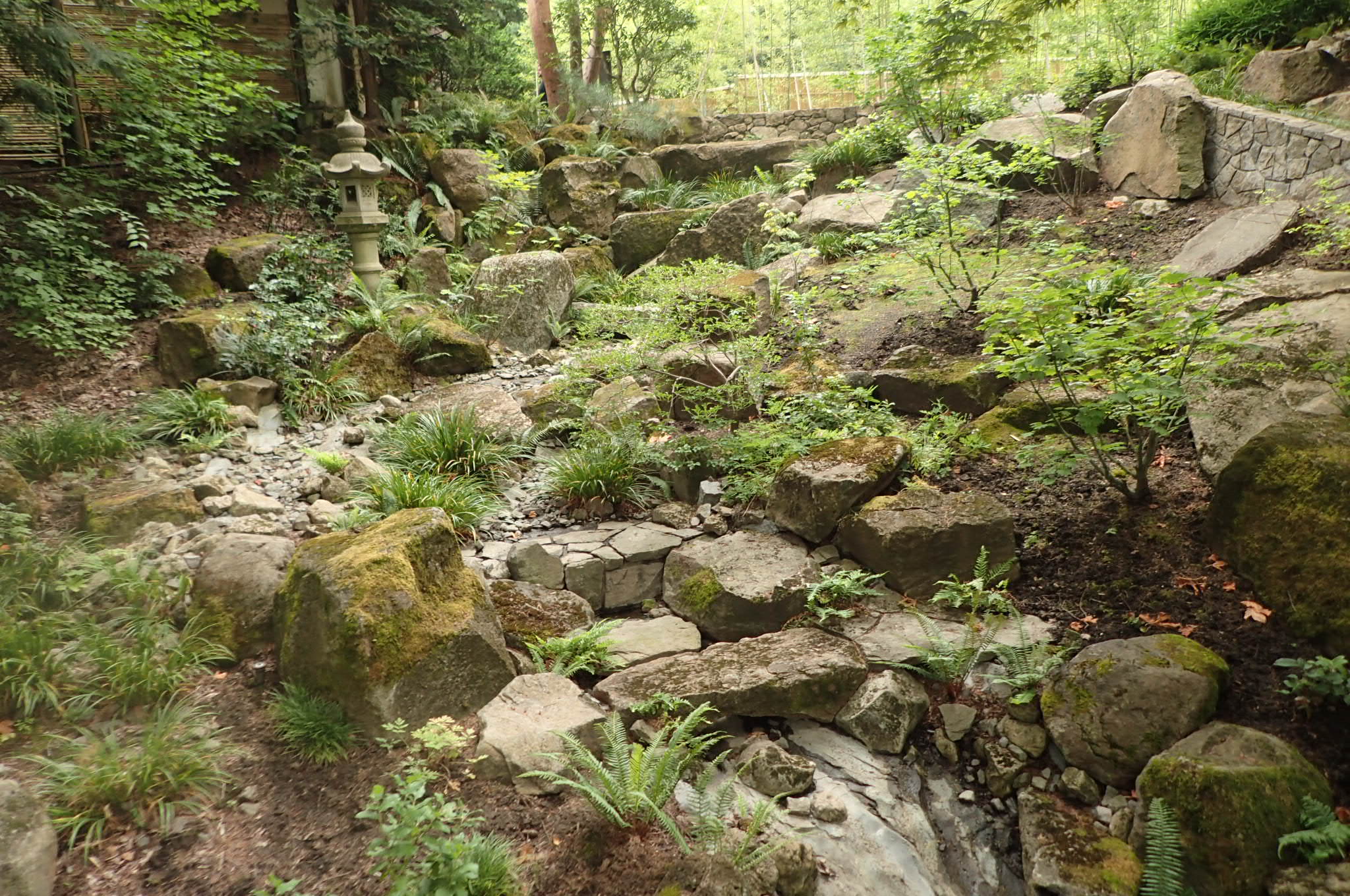 Japanese Garden Japanese Garden