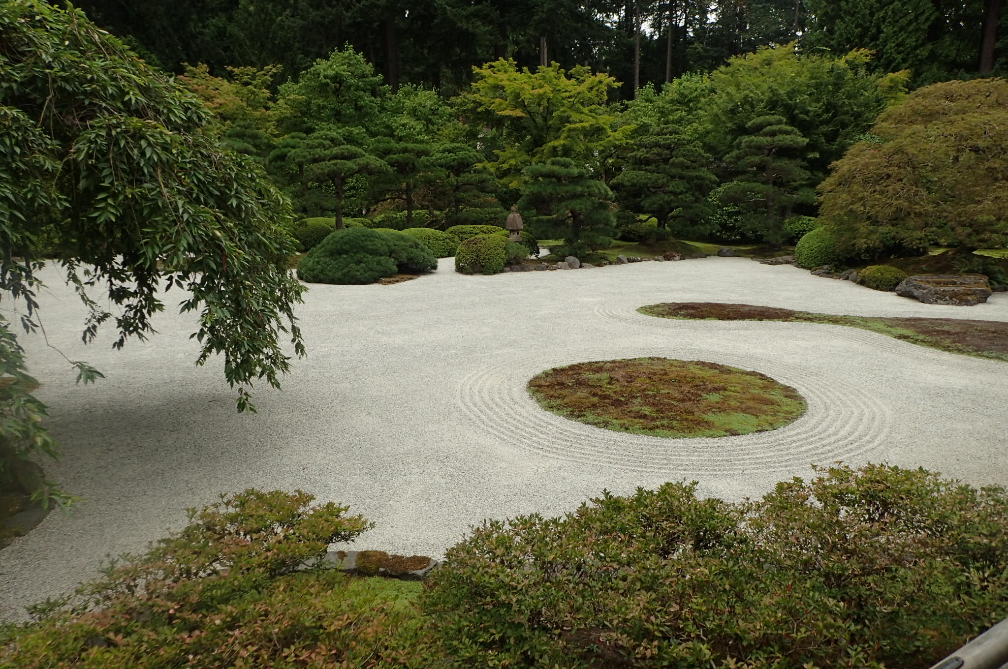 Japanese Garden