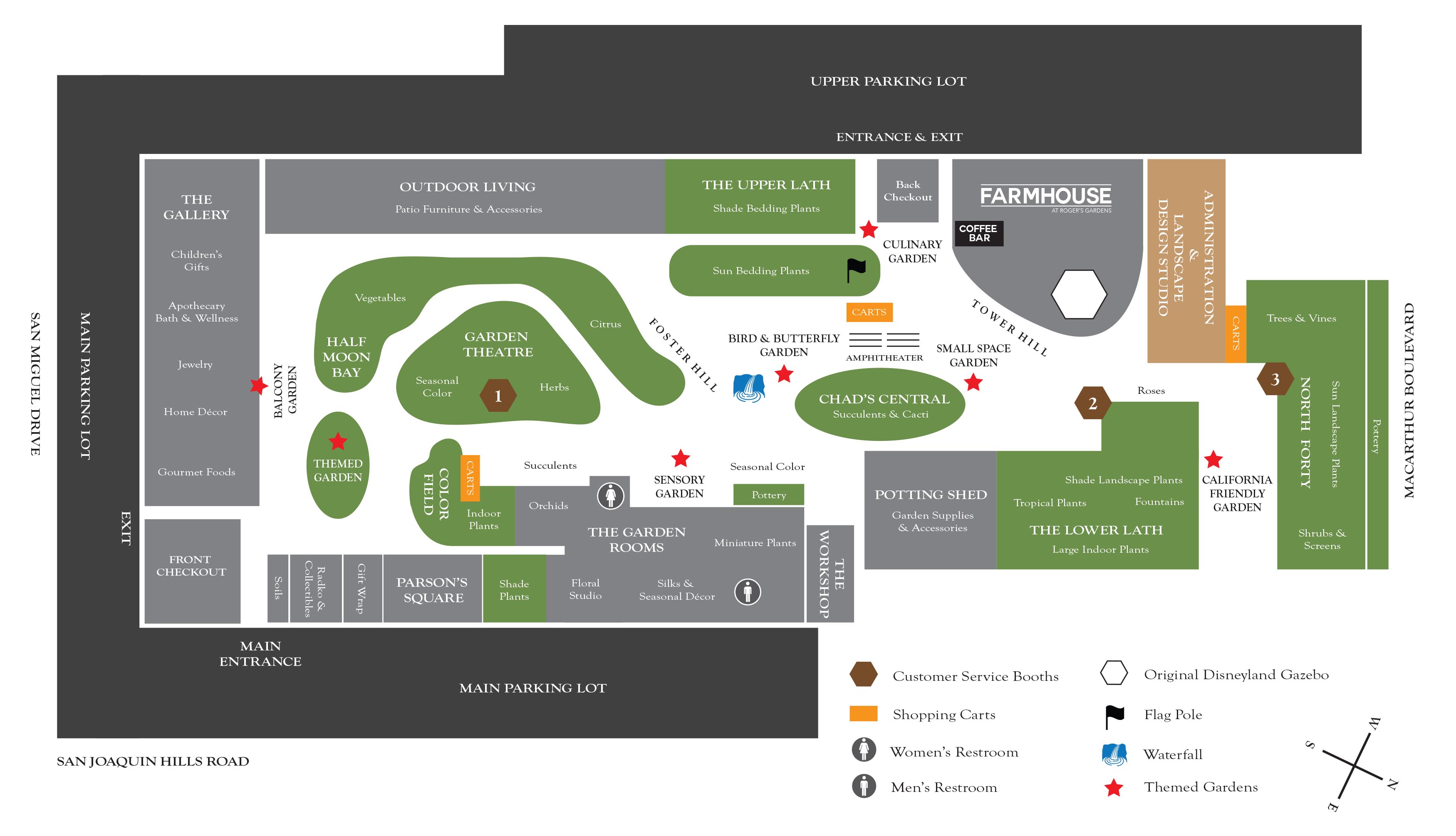 Store_Map_Coffee_Bar Store_Map_Coffee_Bar