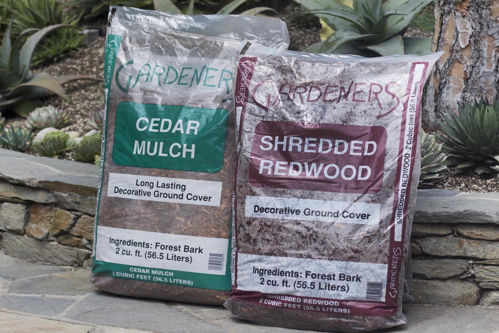 Mulch Mulch