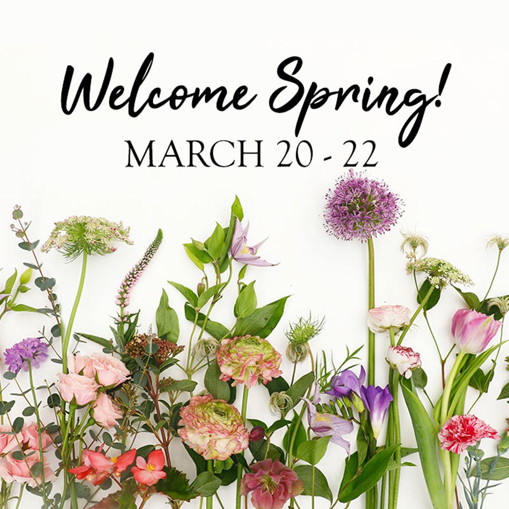 Spring Spring