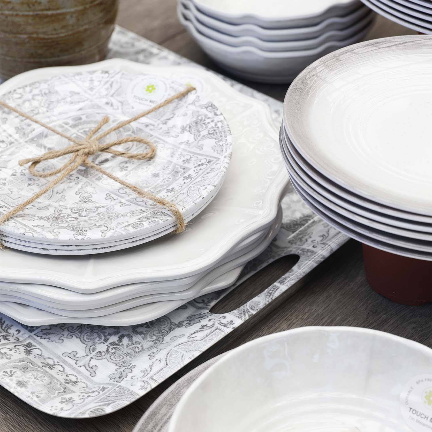 Dish1 Dish3