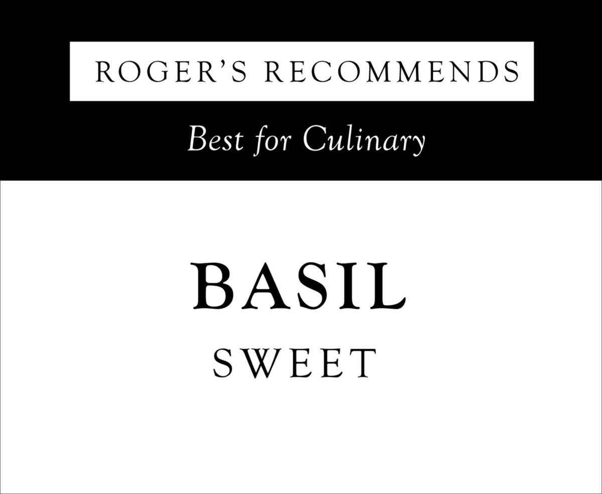 Bedding Signs Roger’s Request Form Roger's Gardens