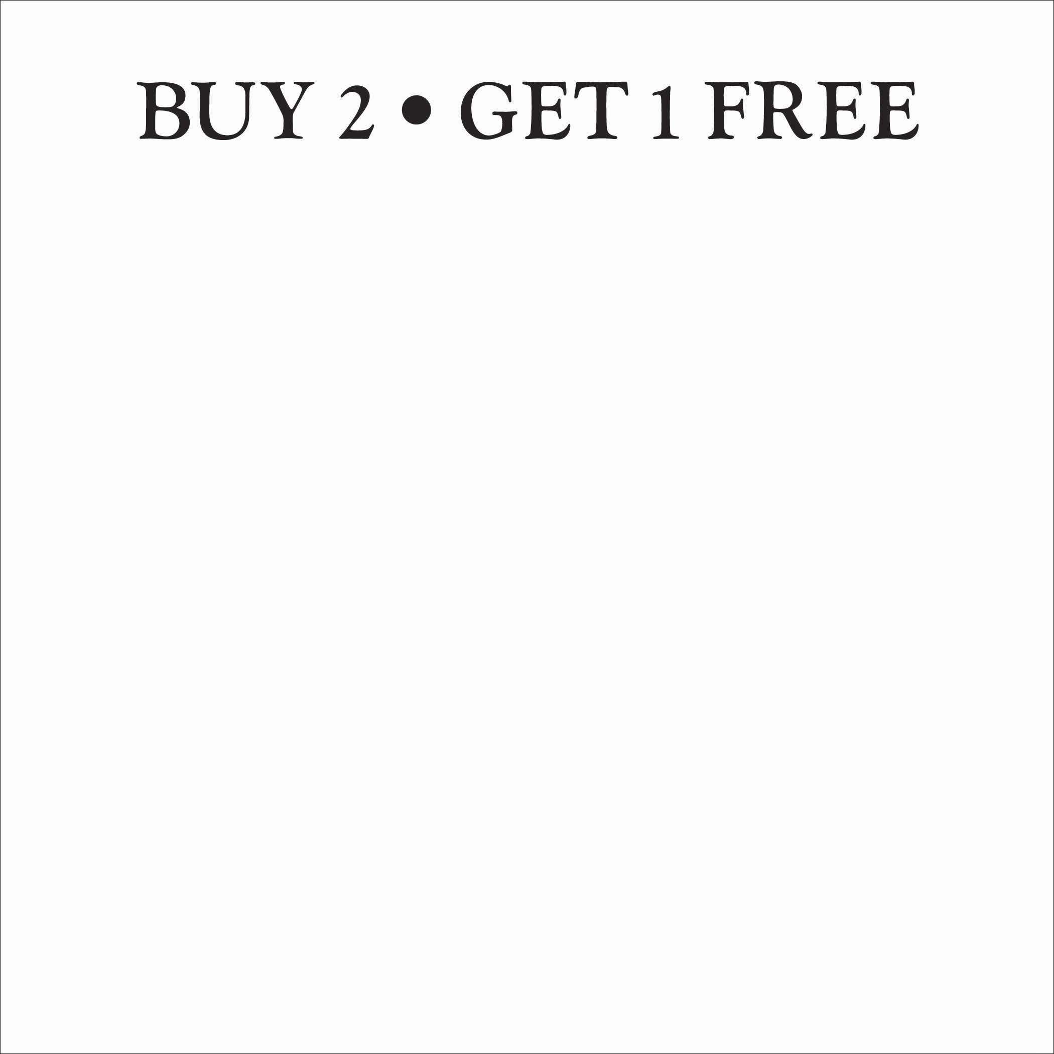 Bedding Signs – (4″x5″) (5″x7″) Back Insert Sign – (7″x7″) – Roger's ...